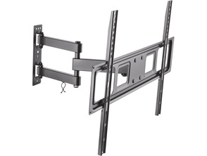 Soporte de Pared TV/Monitor Aisens WT70TSLE-021 37-70 '' Negro