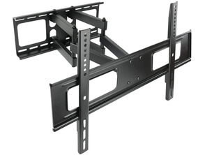 Soporte de Pared TV/Monitor TooQ 37-70 '' Negro