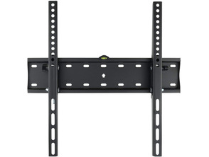 Soporte de Pared TV TooQ 32-55 '' Inclinable Negro