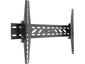 Soporte de Pared TV TooQ LP4360T-B 37-70 '' Negro