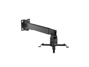 Unterstützung für Equip 430-650 mm Projektor bis 20 kg für Techo oder Pared