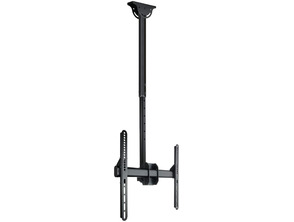 Soporte de Techo TooQ 23-55 '' Negro
