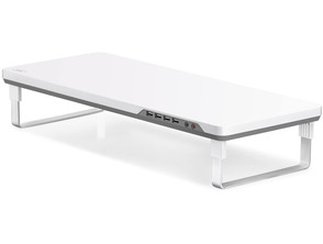 Add to cart Soporte Monitor Deepcool M-Desk F1 Gris Soporte Monitor Deepcool M-Desk F1 Gris