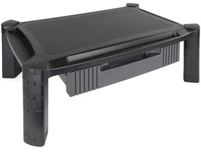 Add to cart Soporte Monitor TooQ MMPSSD01 Negro Soporte Monitor TooQ MMPSSD01 Negro