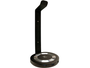 Add to cart Soporte para auriculares Viper Gaming PVUSB33HSS Soporte para auriculares Viper Gaming PVUSB33HSS