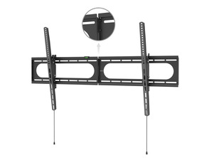 Soporte Pared TV Hama 1100x600 Stark (37 "-120") Neigbar