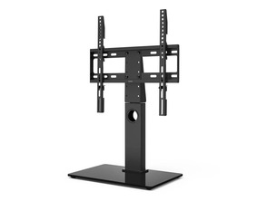 Soporte Pie TV Hama 400x400 Fullmotion (32 "-55")
