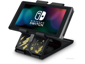 Add to cart Soporte Pikachu Nintendo Switch Hori Soporte Pikachu Nintendo Switch Hori