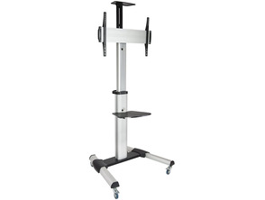 Soporte TV Horizontal/Vertikal TooQ FS1870M-B 37-70 '' Negro