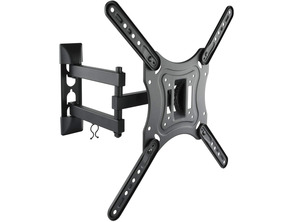 Soporte TV/Monitor Tooq 23 ''-55' ' LP6055TN-B Negro