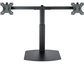 Soporte TV/Monitor TooQ DB1727TN-B 17 ''-27' '