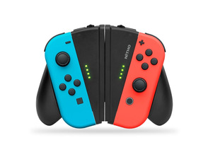 Soporte V-Grip Handle für Nintendo Switch Nitho