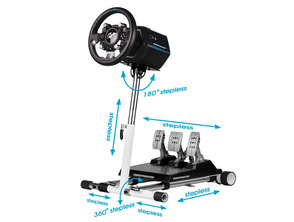Add to cart Soporte Wheel Stand Pro DD Soporte Wheel Stand Pro DD
