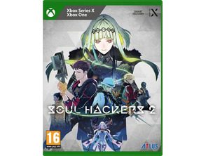 Add to cart Soul Hacker 2 Xbox One/Xbox Series Soul Hacker 2 Xbox One/Xbox Series
