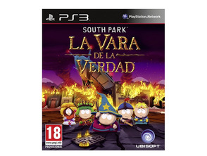 South Park: The Stick of Truth PS3