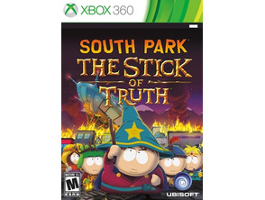 South Park: The Stick of Truth Xbox 360