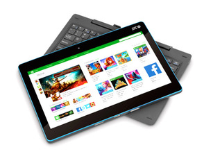 SPC Tablet WinBook 11.6 "IPS W8 32GB + Black Keyboard