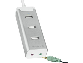 Speedlink Balken Supreme USB-Hub