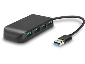Speedlink Snappy EVO USB-Hub