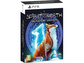 Add to cart Geist des Nordens: Signature Edition PS5 Geist des Nordens: Signature Edition PS5