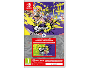 Add to cart Splatoon 3 Schalter Splatoon 3 Schalter