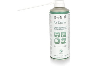 Add to cart Spray Aire Comprimido Limpiador Electrónico Ewent EW5601 Spray Aire Comprimido Limpiador Electrónico Ewent EW5601