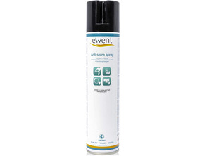 Add to cart Spray Piezas Mecánicas Antioxidante Ewent EW5620 Spray Piezas Mecánicas Antioxidante Ewent EW5620