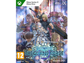 Add to cart Star Ocean Die Divine Force Xbox One/Xbox Series X Star Ocean Die Divine Force Xbox One/Xbox Series X