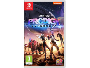 Add to cart Star Trek Prodigy: Supernova Switch Star Trek Prodigy: Supernova Switch
