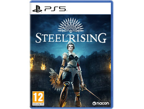 Add to cart Steelrising PS5 Steelrising PS5