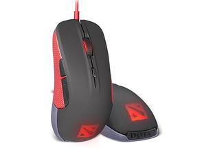 Steelseries Rival Dota 2 Edition