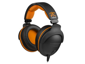 Add to cart Steelseries 9H Fnatic Edition Steelseries 9H Fnatic Edition