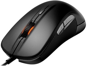 SteelSeries Rival 6500 DPI Optical