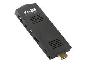 Add to cart Mini PC Kaos Compute Stick Mini PC Kaos Compute Stick
