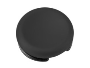 Analog Thumb Stick Cap (Negro) 3DS/3DSXL/New 3DS/New 3DS XL