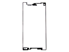 Add to cart Front Housing Frame Adhesive Sticker Xperia Z5 Compact Front Housing Frame Adhesive Sticker Xperia Z5 Compact