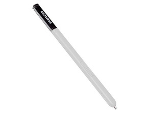 Stylus Pen Samsung Galaxy Note 4 Weiss