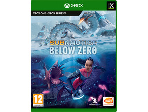 Add to cart Subnautica Unter Zero Xbox One/Xbox Series Subnautica Unter Zero Xbox One/Xbox Series
