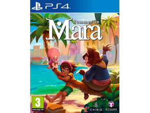 Sommer in Mara PS4