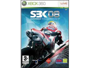 Add to cart Superbikes 2008 Xbox 360 Superbikes 2008 Xbox 360