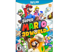 Add to cart Super Mario 3D World Wii U Super Mario 3D World Wii U