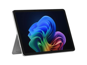 Surface Pro PC Copilot + 12" LCD Touch Snapdragon X Plus 16 GB RAM 256 GB Platinum