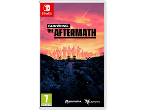 Add to cart Hinterbliebene des Aftermath Day One Edition Switch Hinterbliebene des Aftermath Day One Edition Switch