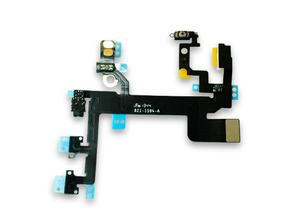 iPhone 5S Power/Volume/Mute flex