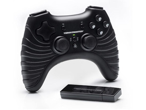 Add to cart Thrustmaster T-Wireless Black Thrustmaster T-Wireless Black