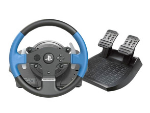 Add to cart Volante Thrustmaster T150 RS Force Feedback Volante Thrustmaster T150 RS Force Feedback