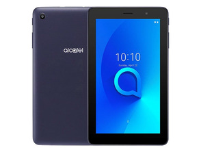 Tablette Alcatel 1T 7 ' '/1GB/16GB Negro Azulado