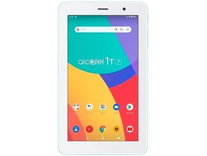Add to cart Tablet Alcatel 1T 7 '' 1GB/32GB Mint Green Tablet Alcatel 1T 7 '' 1GB/32GB Mint Green