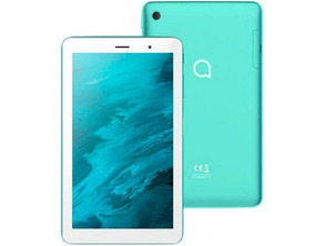 Tablette Alcatel 1T 7 7 " 1GB/16GB Verde Menta