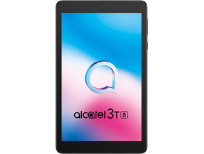 Add to cart Tablette Alcatel 3T 8 2021 8 " 2GB/32GB 4G Negra Tablette Alcatel 3T 8 2021 8 " 2GB/32GB 4G Negra